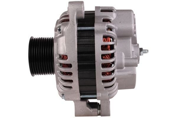 ALTERNATÖR IVECO-MITSUBISHI
