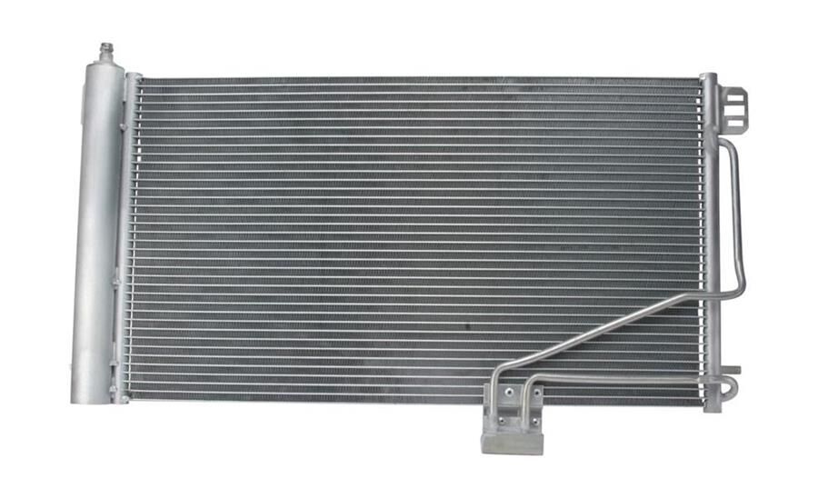 KLIMA RADYATORU MERCEDES W203 CL203 S203 C209 A209