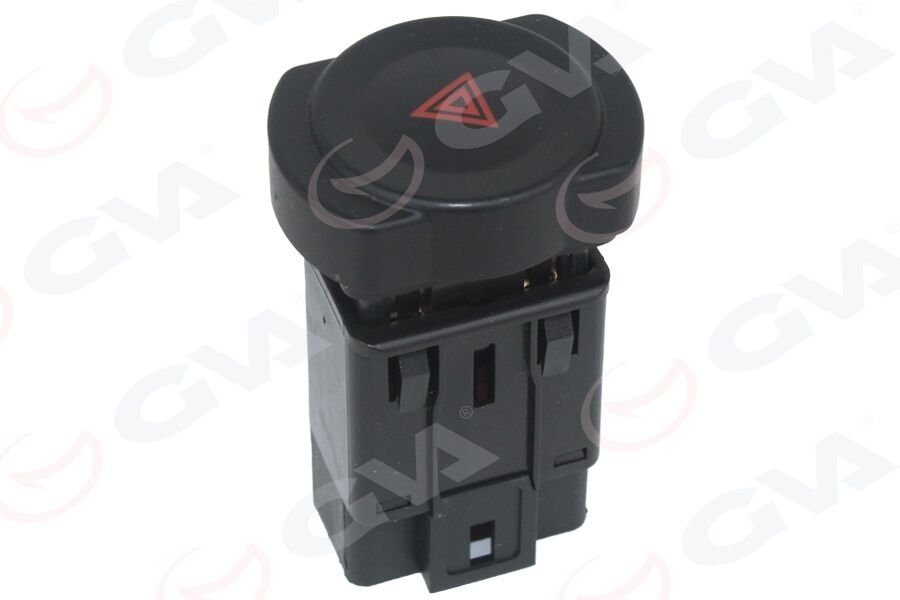 DÖRTLÜ FLAŞER DÜĞMESİ DUSTER - LOGAN MCV - SANDERO