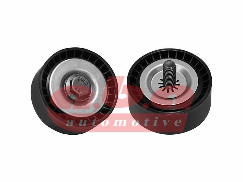 ALTERNATÖR GERGİ RULMANI OPEL ASTRA J-CORSA C-COMBO D-MERIVA B-MOKKA-TRAX-CRUZE-AVEO 1.7 CDTI