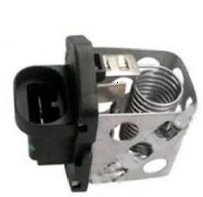 FAN MOTOR REZİSTANSI MEGANE I-CLIO II KANGOO-SYMBOL I II-TWİNGO I-LOGAN I-MASTER-MOVANO II-III