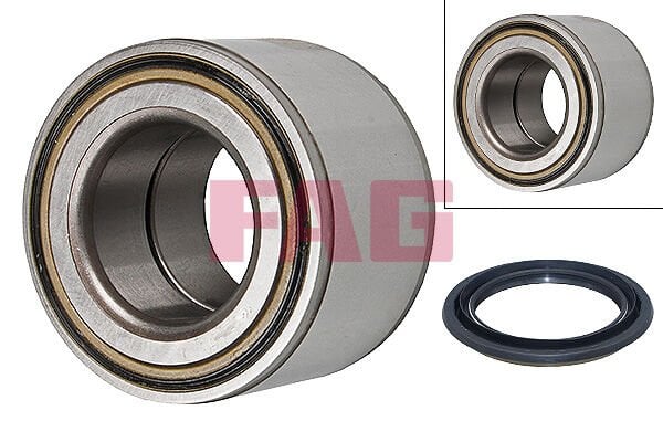 ÖN TEKER RUMANI BÜYÜK TIP RANGER 02 12 MAZDA B2500-BT50 BM 02 12 55x47x88 GH0029R0