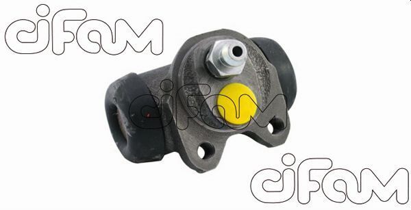 FREN SİLİNDİRİ FORD EUROPE FİESTA II FBD : 1.6 XR2