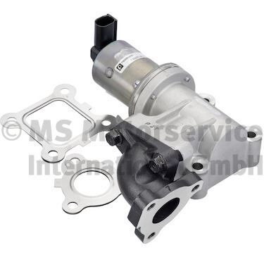 EGR VALVE