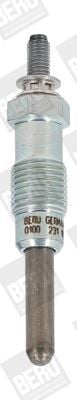 KIZDIRMA BUJİSİ