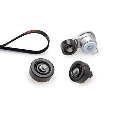 K076PK2500 MICRO V KIT
