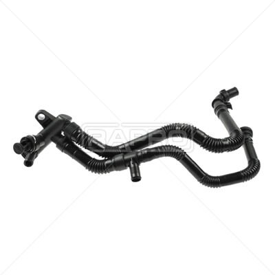 SU KOLLEKTOR BORUSU PLASTİK P307-BIPPER-P207-P206-P1007-C1-C2-C3-C3 II-XSARA 1.4 HDI FIESTA 02 08 1.4 TDCI FUSION 02 12 1.4 TDCI