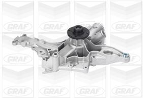 DEVIRDAIM POMPASI MERCEDES M112 M113 W202 W203 C208 C209 W210
