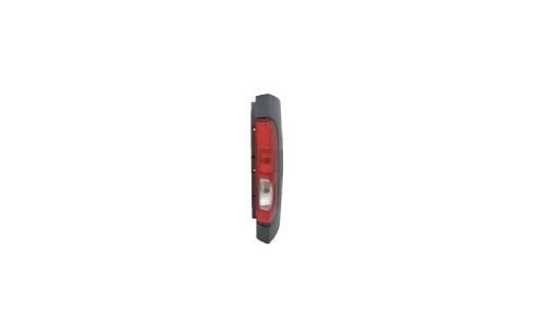 11-C383-A1-2B R.TRAFIC AR.STOP TEK KA.BRAKETLİ RH.07-13