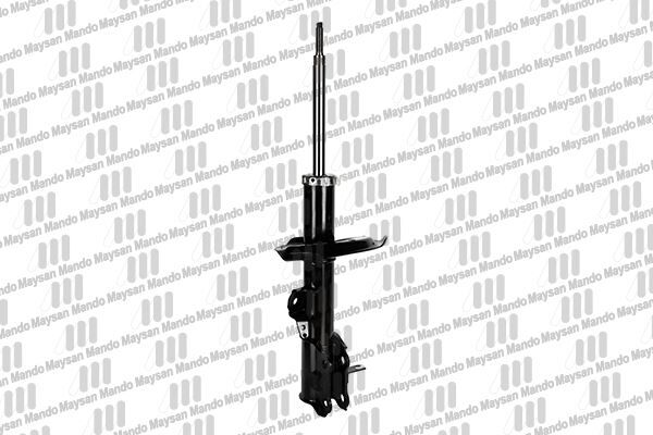 AMORTİSÖR ÖN SOL GAZLI HYUNDAI İ20 1.4L 1.6L D4FC D4FB CRDi 08-11 / 1.2L 1.4L G4FA G4LA 08-11