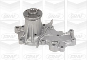 DEVİRDAİM SU POMPASI SUZUKI VITARA 1.6L G16 SE416 JLX 88-98 / SWIFT 1.6L G16A SEDAN SF416 92- / BALENO 1.6L G16 SY416 96-02