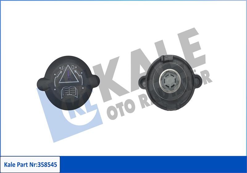 RADYATÖR KAPAĞI PARTNER-BERLINGO-P106-P306-P405-P406-EXPERT-JUMPY-SAXO-ZSARA-XANTIA-ZX