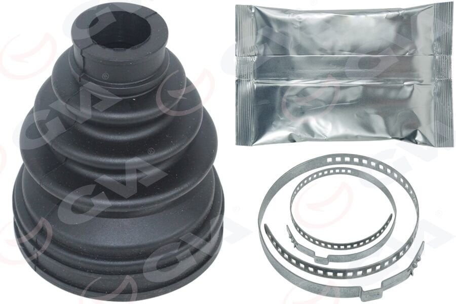 AKS KÖRÜĞÜ İÇ CORSA C-COMBO C-MERIVA A-TIGRA B YAĞ KELEPÇELİ