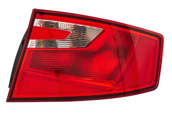 STOP LAMBASI SEAT TOLEDO SAĞ DIŞ 2012