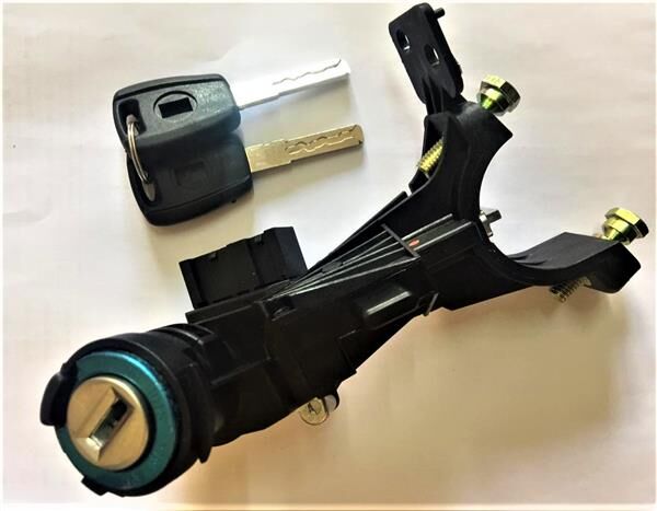 KİLİTLİ KONTAK GÖVDESİ KONTAKLI DOBLO 1.4-1.3 DMTJ-1.6 DMTJ-2.0 DMTJ 2010