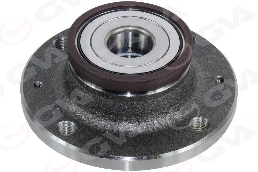 ARKA TEKER PORYASI KOMPLE ABS Lİ PSA 206-P206 CC-P206 SW-P1007 02 CITROEN C2-C3 02 4 BİJON