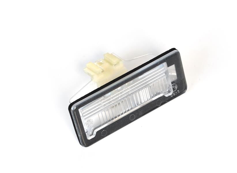 ARKA PLAKA LAMBASI DOBLO III 10 ÇİFT KAPI