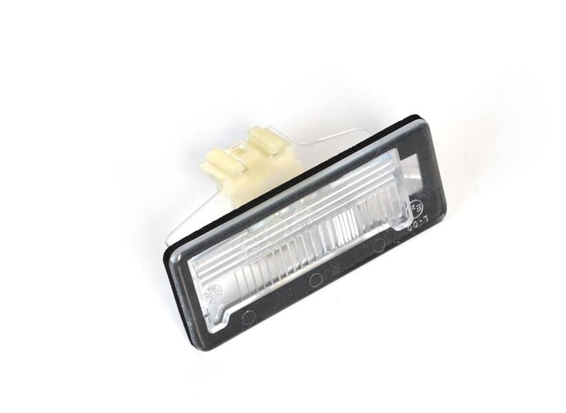 ARKA PLAKA LAMBASI DOBLO III 10 ÇİFT KAPI