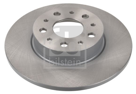 FREN DİSKİ ARKA FIAT 500 L 12 EGEA 15 1.0 1.3 MTJ 1.4 1.6 MTJ 15 251x41x5 DELİK