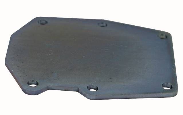 BLOK ARKA SAC KAPAK DOĞAN-KARTAL-ŞAHİN