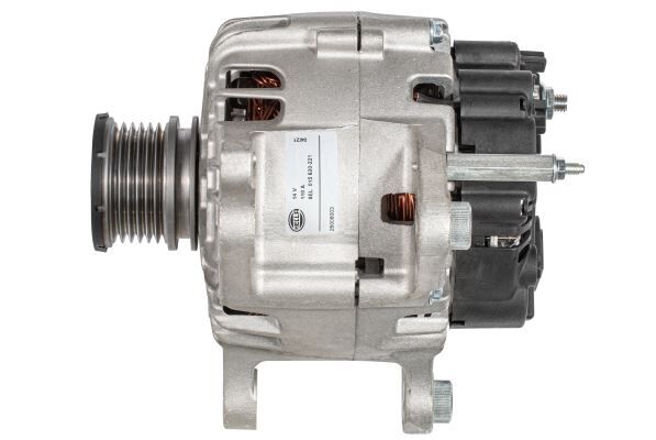 ALTERNATÖR SEAT-VW-SKODA-AUDI