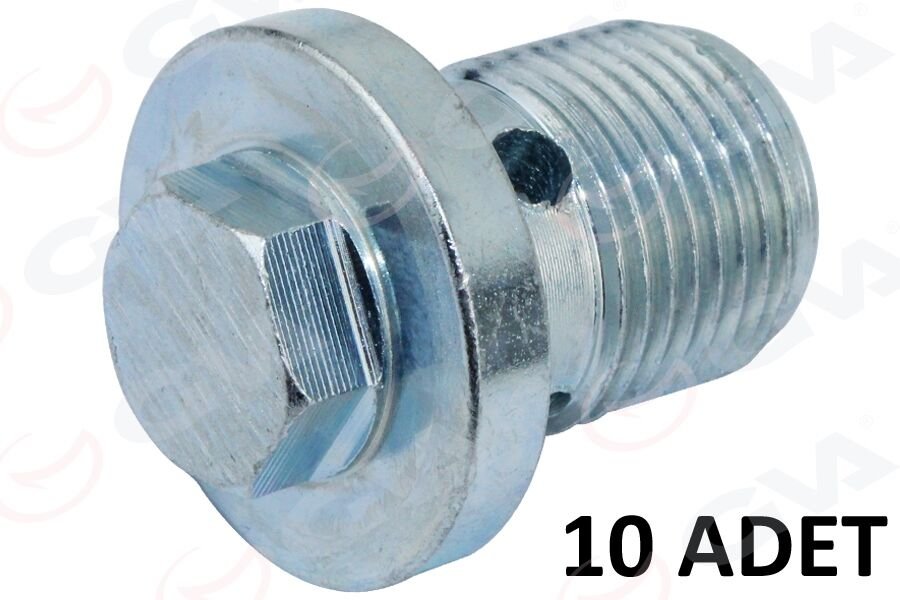 MOTOR YAĞ KARTER TAPASI ASTRA H-J-COMBO D-INSIGNIA A-VECTRA C-ZAFIRA 1.6-1.9-2.0 CDTI EGEA-DOBLO- 500X-500L 1.6 MTJ