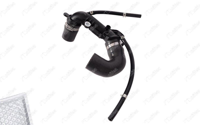 TURBO BORUSU HORTUMU KNG II-III-CLIO II-III-LOGAN 1.5DCI YM 05 K9K