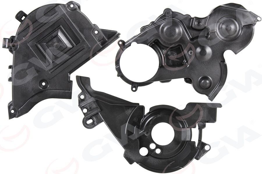 TRİGER KAPAĞI TAKIMI PSA 307-308-407-PARTNER 1.6HDI VİDASIZ