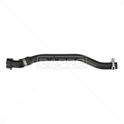 KALORİFER HORTUMU CITROEN C2 1.4 HDI