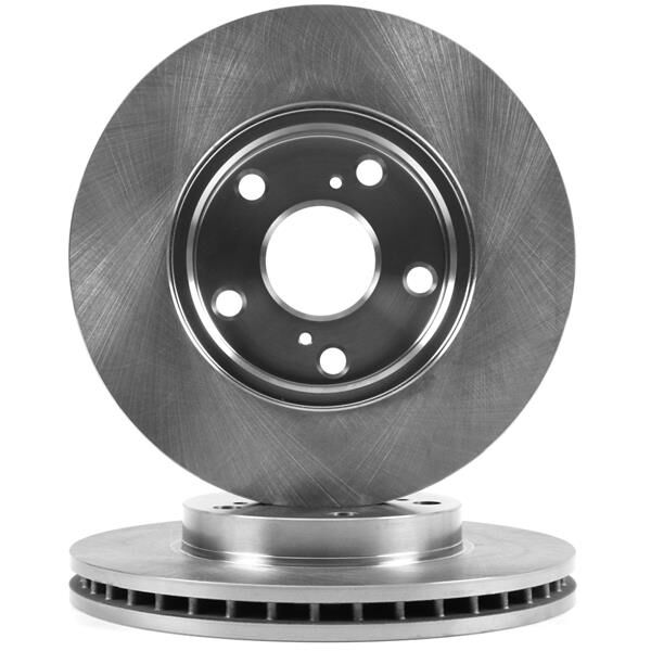 ÖN FREN DİSKİ HAVA KANALLI TOYOTA AURIS COROLLA 1.33L 1NR-FE NRE150 10- / 1.6L 1ZR-FE ZRE151 07-12 / 1.4L 1NDTV NDE150 07-12 - 273 ÇAP X 5 BİJON Adet disk fiyatıdır