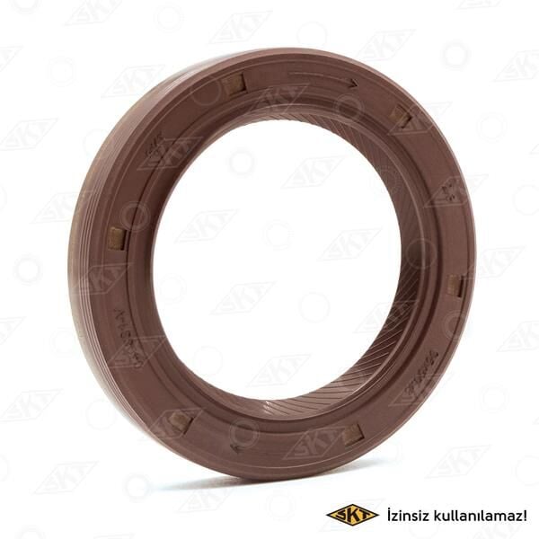 EKSANTRİK KEÇESİ ACCENT 95-06 -ERA 07 H100-GETZ 00 ELANTRA 90-06 35x50x8
