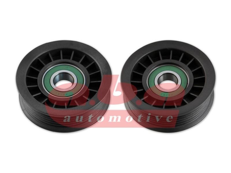 ALTERNATÖR GERGİ RULMANI KÜTÜKSÜZ OMEGA B-CALIBRA 94 VECTRA B 96 VECTRA C 03 2.5-2.6-3.2İ V6