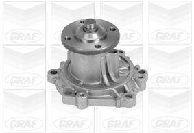 x DEVİRDAİM HILUX 2.4D-2.8D 88-02 -LAND CRUISER 2.4 TD 90-96 -HIACE 2.4D-2.8D 89-95