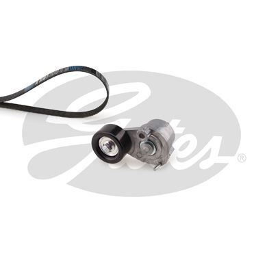 ALTERNATÖR GERGİ KİTİ AVEO-CRUZE-ASTRA 1.6