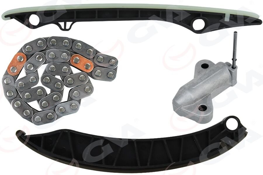 EKSANTRİK ZİNCİR SETİ OPEL MOVANO B 10 RENAULT MASTER III 10 2.3 DCİ-CDTI M9T / NISSAN NAVARA 2.3L YS23 D23 15- 1302800Q1F