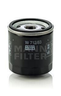 YAĞ FİLTRESİ TOYOTA AURIS COROLLA 1.4L 1NDTV NDE120 NDE150 02-09 / YARIS 1.4L 1NDTV NLP90 06-09 / HILUX 2.5L 2KDFTV KUN15 KUN25 KUN26 VIGO 05-15 / 2.4L 2GDFTV GUN125 REVO 15- - kısa tip