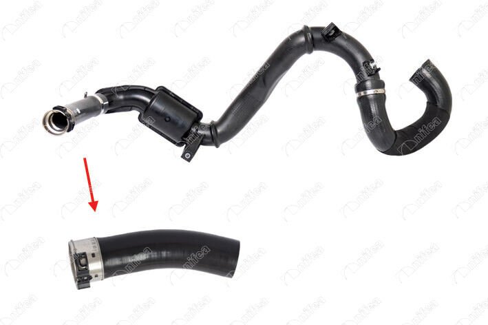 TURBO HORTUMU RENAULT TRAFIC II 06 OPEL VİVARO A 06 2.0dCi 2.0CDTI KÜÇÜK