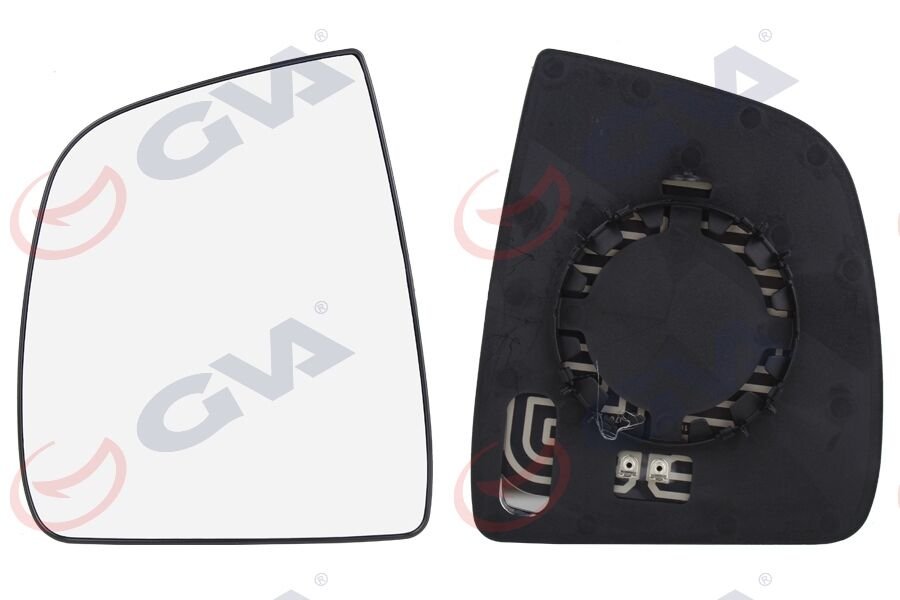 AYNA CAMI SOL DOBLO 11 ISITMALI KONVEKS VM-668GHL