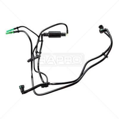 YAKIT BORU TAKIMI P1007-P206-P207-P307-P308-P407-EXPERT-PARTNER-C2-C3-C4-C5 1.6 HDİ DV6TED4