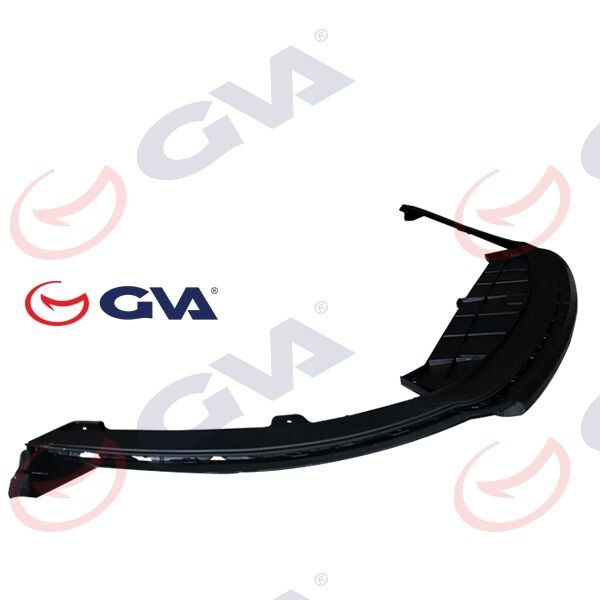 ÖN TAMPON ALT SPOYLERİ PASSAT CC 2012-2017