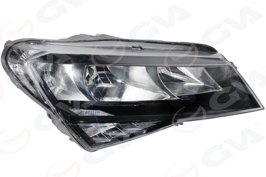 ÖN FAR KOMPLE SAG SUPERB 2016