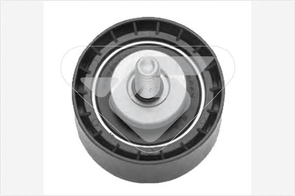 X ALTERNATÖR GERGİ RULMANI P206-306-EXPERT-PARTNER-BERLINGO-JUMPY-XSARA-SCUDO 1.9D 98- DW8-BW8B