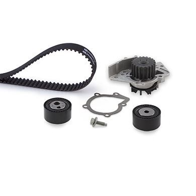 DEVİRDAİMLİ EKSANTRİK GERGİ KİTİ DUCATO-P206-306-406-EXPERT-PARTNER-BOXER-BERLINGO-JUMPER 2.0HDI-JTD