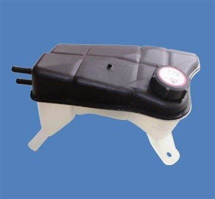 RADYATOR YEDEK SU DEPOSU MONDEO III BENZINLI 98 07 CIFT CIKIS KAPAKLI