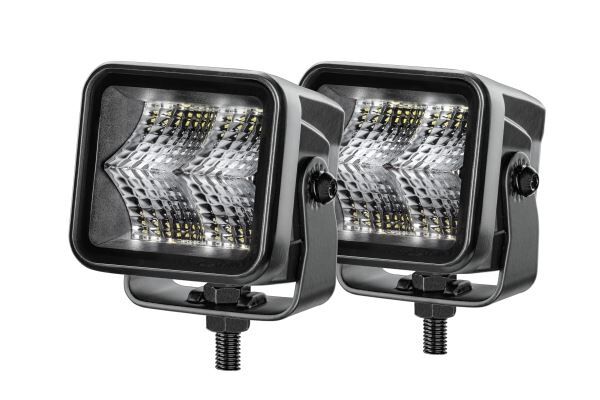 LED LAMBA UNİVERSAL 2.7