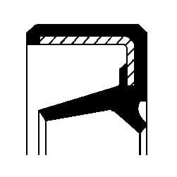 RADIAL SHAFT SEAL / RSS