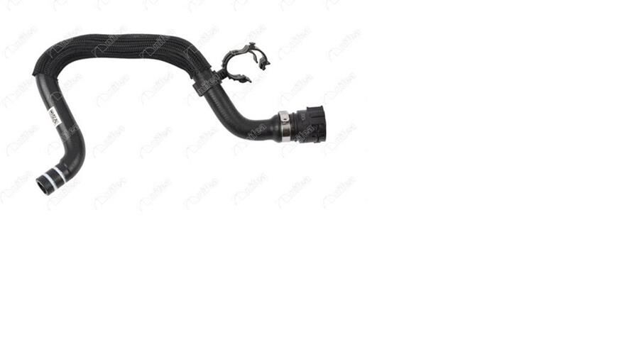 KALORİFER HORTUMU FIAT EGEA 16 1.4