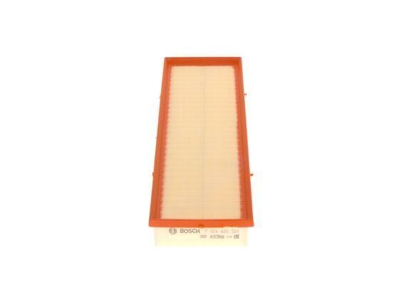 HAVA FILTRESI MINI N12 N16 N18 R55 R56 R57 R58 R59 R60 R61