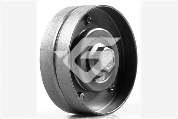 ALTERNATÖR GERGİ RULMANI POLO-GOLF4-BORA 1.4-1.6 16V AHW-BCB