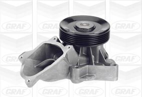 DEVIRDAIM POMPASI LAND ROVER 204D3 FREELANDER I L314 00 06